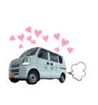 大ニャンの迷言（個別スタンプ：9）