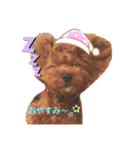 こんどう ここ❤️（個別スタンプ：3）