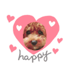 こんどう ここ❤️（個別スタンプ：10）