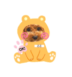 こんどう ここ❤️（個別スタンプ：11）