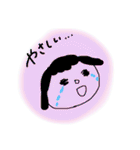 すずこがほめるスタンプ（個別スタンプ：34）