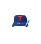 T帽（個別スタンプ：1）