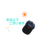 T帽（個別スタンプ：6）
