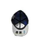 T帽（個別スタンプ：7）