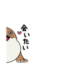 うな将軍（個別スタンプ：38）