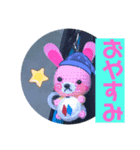 ワン助スタンプ（個別スタンプ：8）