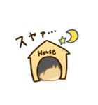 らむとともだち（個別スタンプ：6）