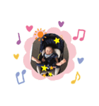 eigi3（個別スタンプ：5）