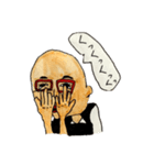 じょうくん丸（個別スタンプ：2）