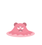 アイスクリーム Lovers（個別スタンプ：12）