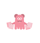 アイスクリーム Lovers（個別スタンプ：13）
