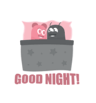 アイスクリーム Lovers（個別スタンプ：16）