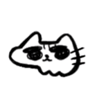 ワクワクネコちゃんパラダイス（個別スタンプ：1）