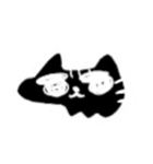ワクワクネコちゃんパラダイス（個別スタンプ：15）