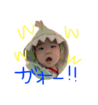 れいとスタンプ2（個別スタンプ：1）