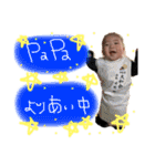 れいとスタンプ2（個別スタンプ：18）