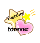 English～hiranyan（個別スタンプ：38）