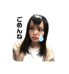#ひまわりのある生活（個別スタンプ：5）