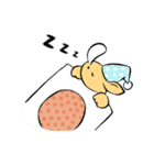 ゆるいカンガルー課長（個別スタンプ：38）