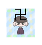 Mr.jota_no1公式スタンプ2（個別スタンプ：6）