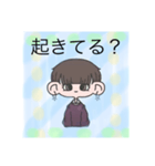Mr.jota_no1公式スタンプ2（個別スタンプ：10）