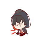 渡鴉事典（個別スタンプ：2）