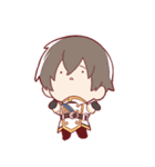 渡鴉事典（個別スタンプ：15）