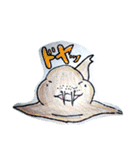 SHARK・RAY（個別スタンプ：2）
