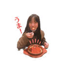 まっすー愉快な姉弟（個別スタンプ：6）