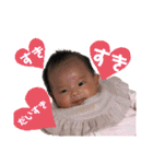 あんな♡1ヶ月（個別スタンプ：18）