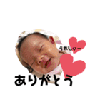 あんな♡1ヶ月（個別スタンプ：25）