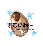 あんな♡1ヶ月（個別スタンプ：39）