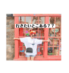 HINATAのオリジナルスタンプ（個別スタンプ：11）