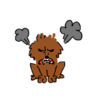 鯉太郎侍（個別スタンプ：20）