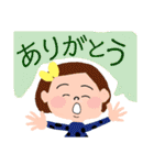 はたけ畑はたけ（個別スタンプ：5）