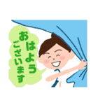 はたけ畑はたけ（個別スタンプ：6）