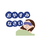 はたけ畑はたけ（個別スタンプ：7）