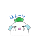 大根ズのスタンプ（個別スタンプ：12）