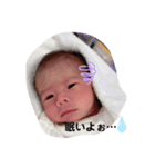 日常生活を楽しく☆（個別スタンプ：2）
