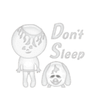 キモンくんがゆく 5（個別スタンプ：2）