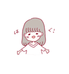 プリティぶたちゃん（個別スタンプ：20）