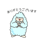 愛しきUMAたち（個別スタンプ：19）