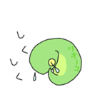 愛しきUMAたち（個別スタンプ：28）