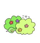 愛しきUMAたち（個別スタンプ：29）