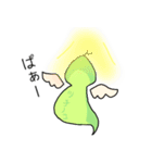 愛しきUMAたち（個別スタンプ：34）