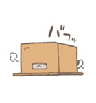 ふんわりにゃんこ。9（個別スタンプ：10）