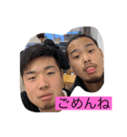 エレクトロニックスタンプ77（個別スタンプ：6）