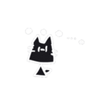 いだにゃんのスタンプ（個別スタンプ：4）