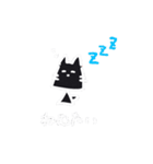 いだにゃんのスタンプ（個別スタンプ：38）