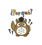 LCAスタンプ（日常編）（個別スタンプ：1）